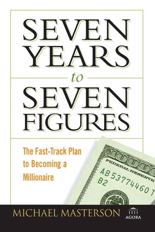 Front cover_Seven Years to Seven Figures