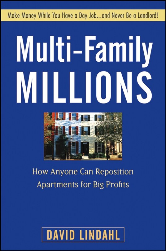Front cover_Multi-Family Millions