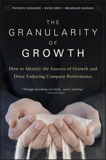 Front cover_The Granularity of Growth
