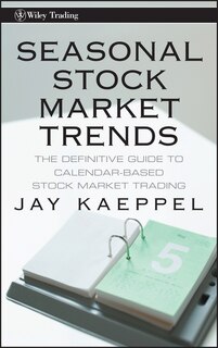 Couverture_Seasonal Stock Market Trends