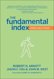 Front cover_The Fundamental Index