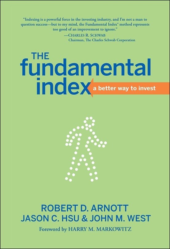 Front cover_The Fundamental Index