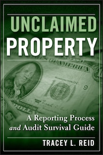 Front cover_Unclaimed Property