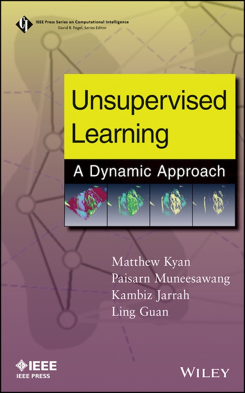 Couverture_Unsupervised Learning