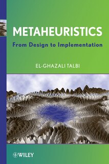 Front cover_Metaheuristics