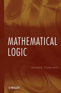 Couverture_Mathematical Logic