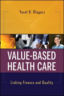 Front cover_Value Based Health Care