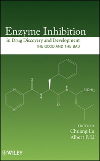 Couverture_Enzyme Inhibition in Drug Discovery and Development