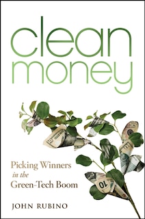 Front cover_Clean Money