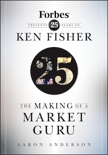 Front cover_The Making of a Market Guru