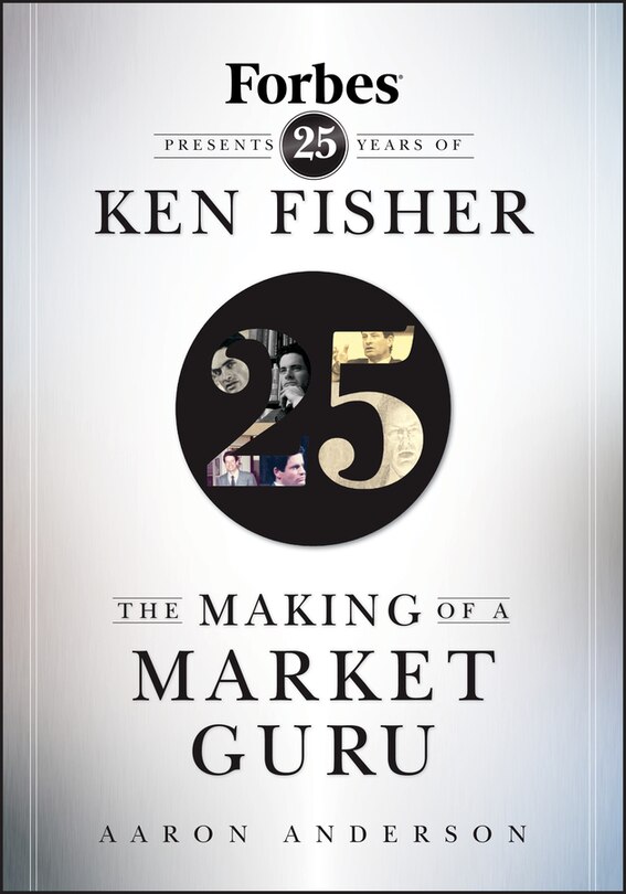Front cover_The Making of a Market Guru