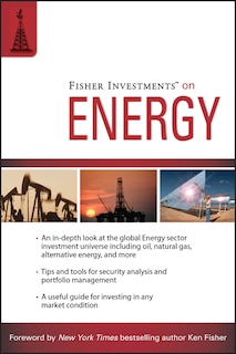 Couverture_Fisher Investments on Energy