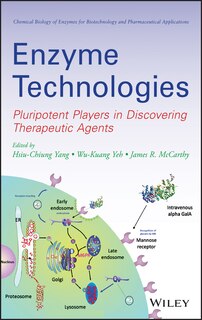 Front cover_Enzyme Technologies