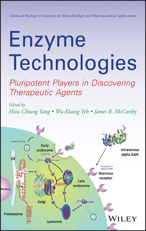 Front cover_Enzyme Technologies