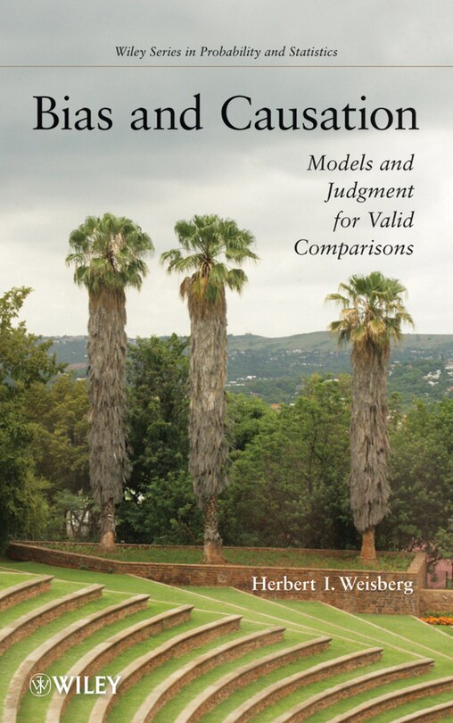 Front cover_Bias and Causation
