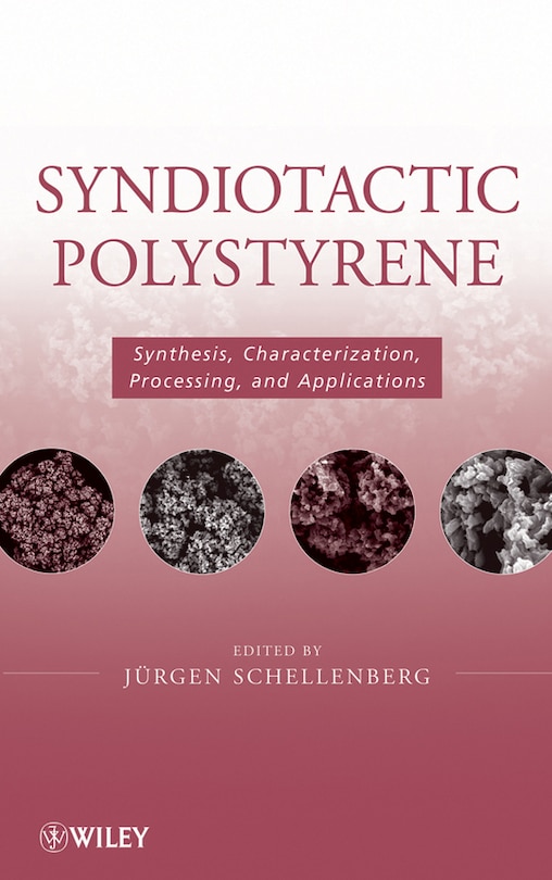 Front cover_Syndiotactic Polystyrene