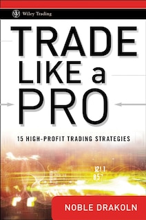 Front cover_Trade Like a Pro