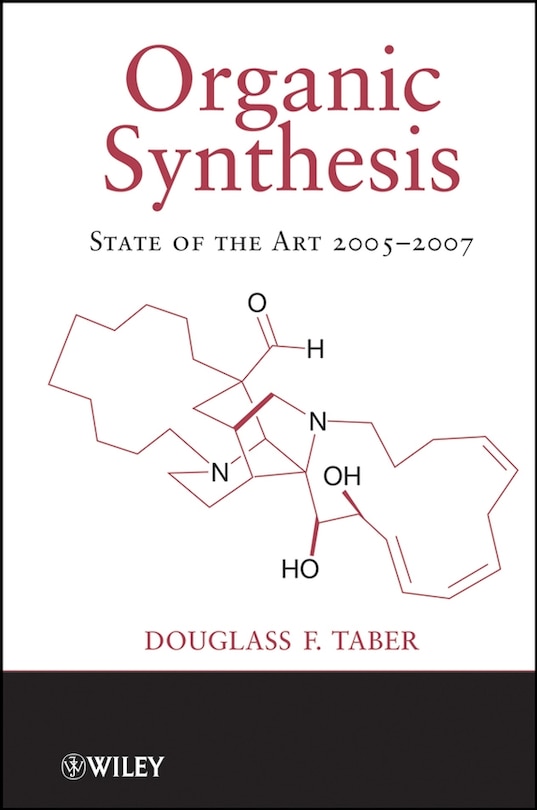 Couverture_Organic Synthesis