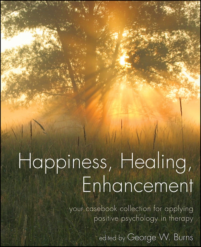 Front cover_Happiness, Healing, Enhancement