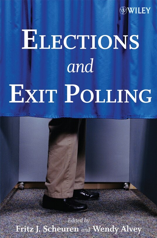 Front cover_Elections and Exit Polling