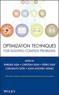 Couverture_Optimization Techniques for Solving Complex Problems