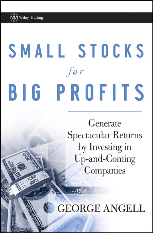 Front cover_Small Stocks for Big Profits