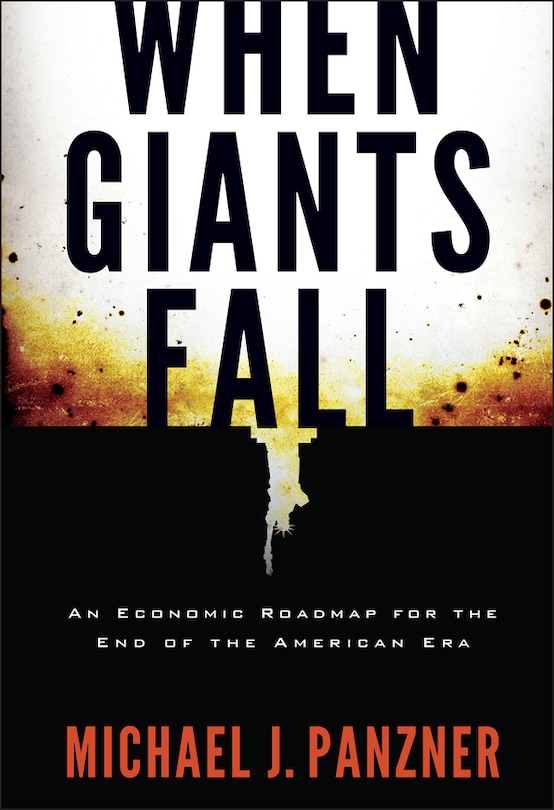 Front cover_When Giants Fall