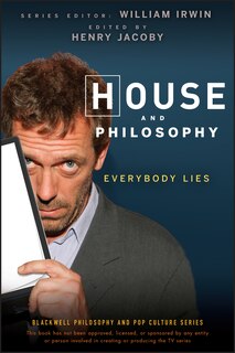 Front cover_House and Philosophy