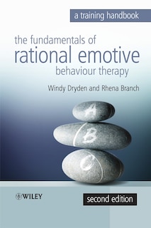 Front cover_Fundamentals of Rational Emotive Behaviour Therapy