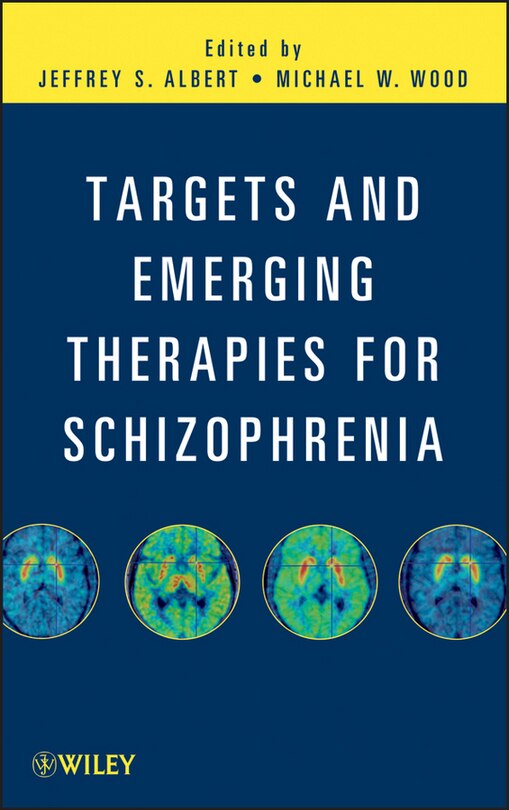 Couverture_Targets and Emerging Therapies for Schizophrenia