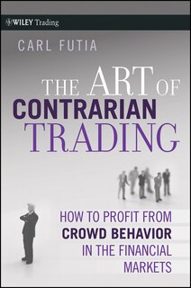 Front cover_The Art of Contrarian Trading