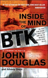 Couverture_Inside the Mind of BTK