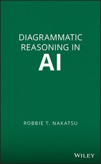 Couverture_Diagrammatic Reasoning in AI