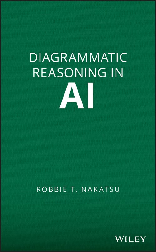 Couverture_Diagrammatic Reasoning in AI