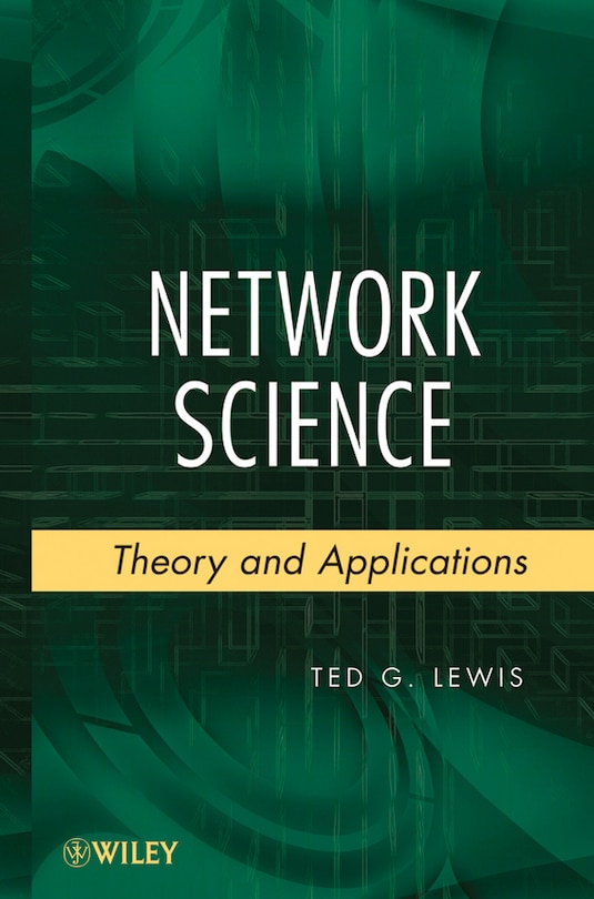 Front cover_Network Science