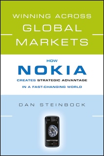 Front cover_Winning Across Global Markets