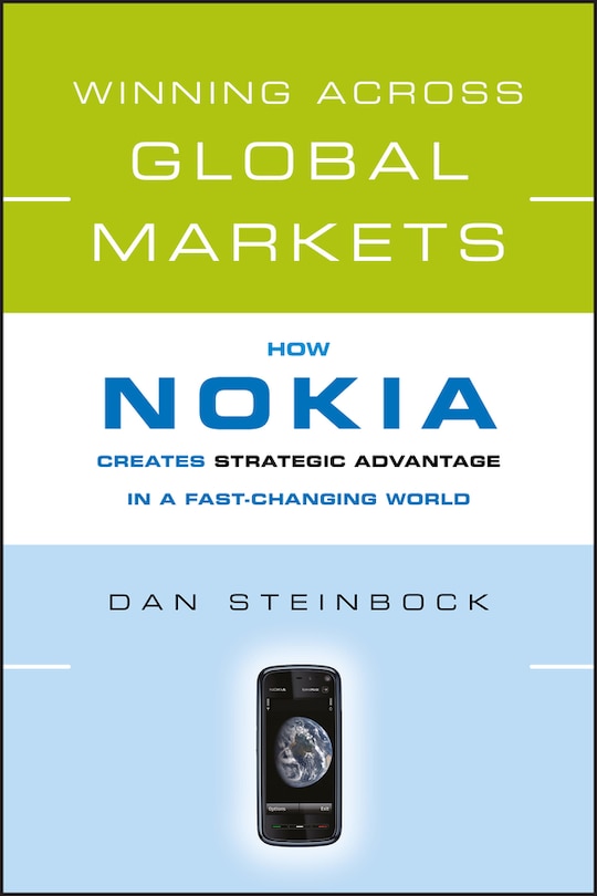 Front cover_Winning Across Global Markets