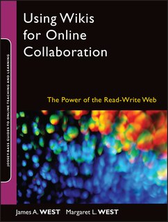 Front cover_Using Wikis for Online Collaboration