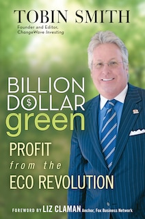 Couverture_Billion Dollar Green