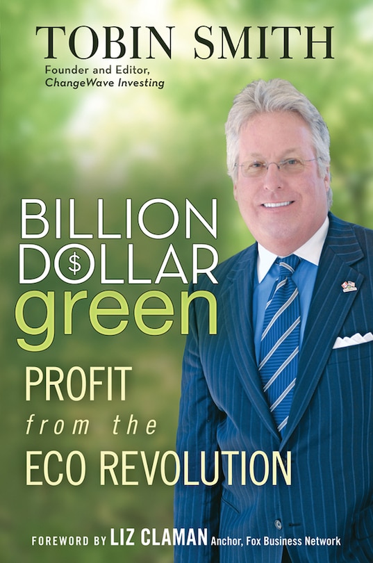 Couverture_Billion Dollar Green