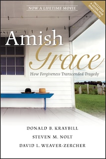 Front cover_Amish Grace