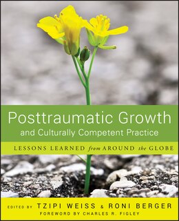 Front cover_Posttraumatic Growth and Culturally Competent Practice