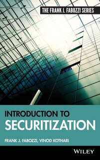 Front cover_Introduction to Securitization