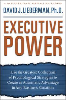Couverture_Executive Power