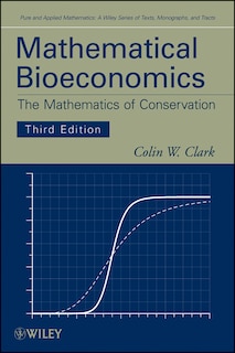 Front cover_Mathematical Bioeconomics