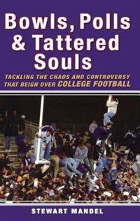 Front cover_Bowls, Polls, and Tattered Souls