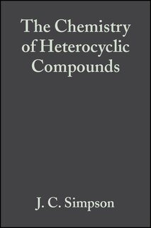 Front cover_Pyridazine And Pyrazine Rings, Volume 5