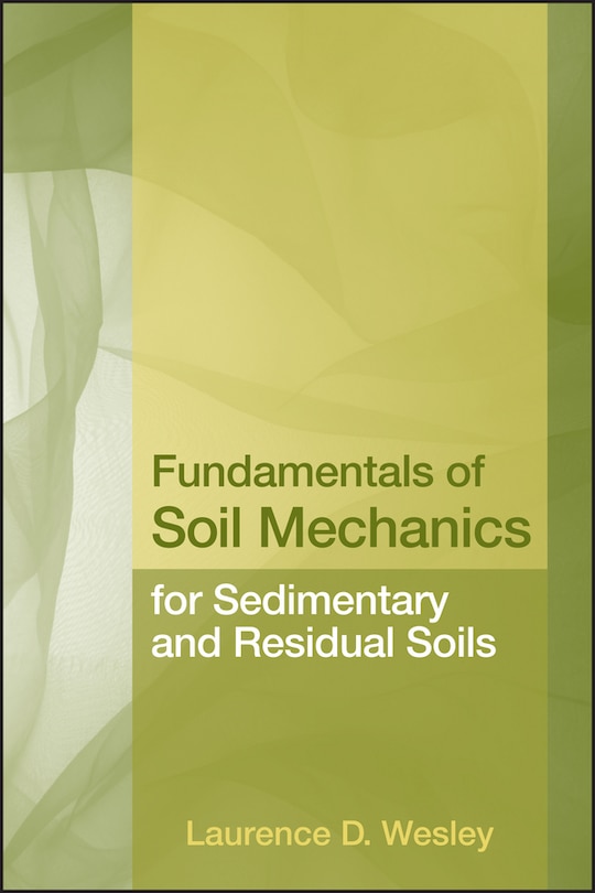 Couverture_Fundamentals of Soil Mechanics for Sedimentary and Residual Soils