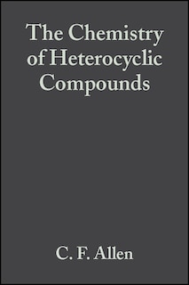 Front cover_Six Membered Heterocyclic Nitrogen Compounds With Three Condensed Rings, Volume 12