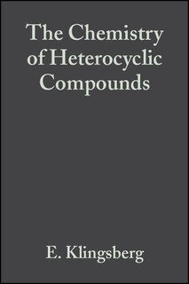 Front cover_Pyridine And Its Derivatives, Volume 14, Part 2